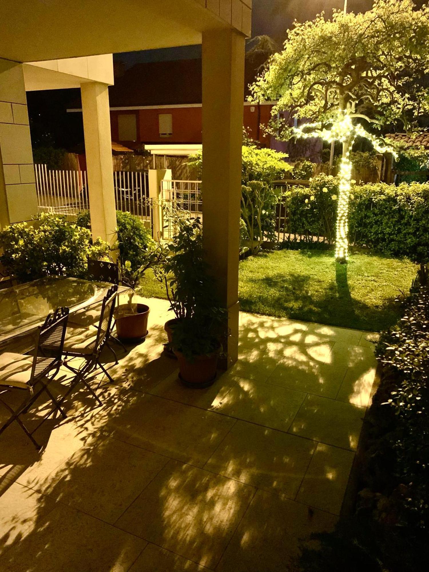 L'Angolo Verde Apartment Μονκαλιέρι Εξωτερικό φωτογραφία