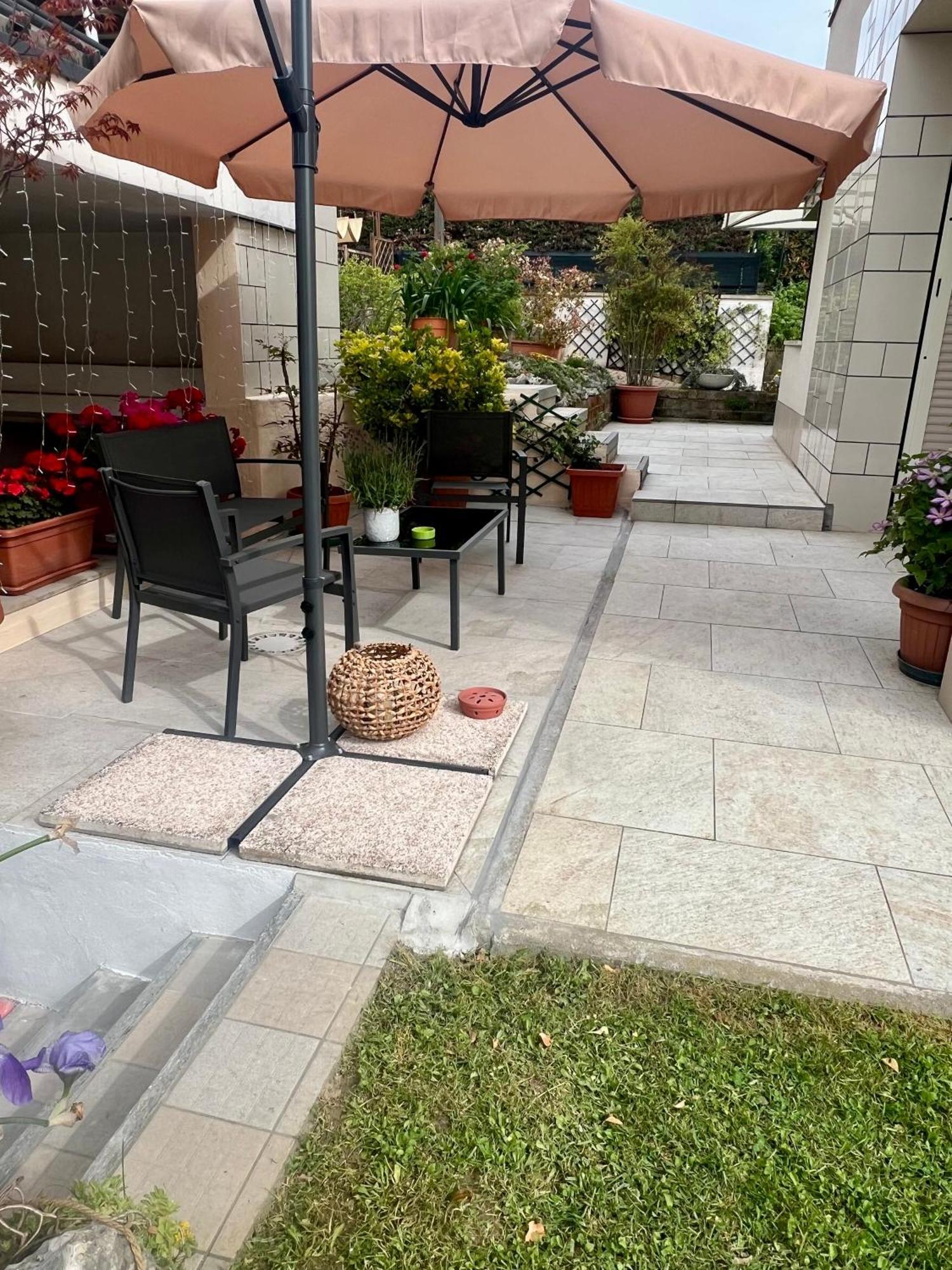 L'Angolo Verde Apartment Μονκαλιέρι Εξωτερικό φωτογραφία